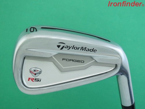 Taylormade rsi forged - tp,